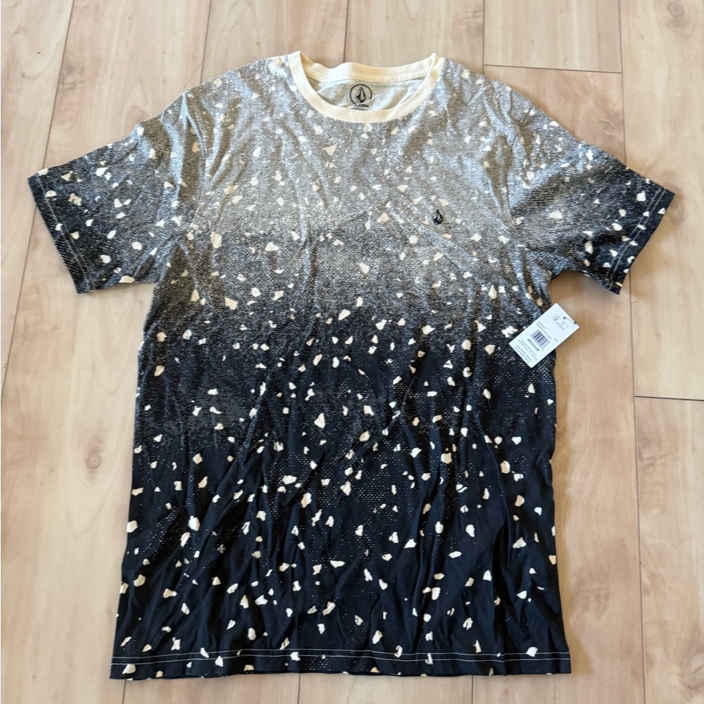 Volcom tee